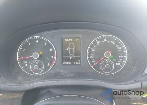 2014 Volkswagen Passat 1.8T Sel Premium from USA, damaged, VIN 1VWCT7A39EC051344